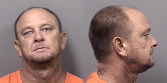 Keith Pedersen arrested Aug. 2 on a writ of bodily attachment.